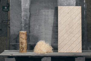 Wooden Acoustic Panels