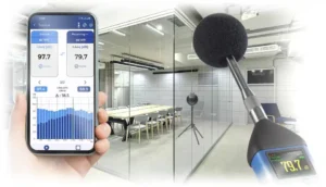 Airborne Sound Insulation