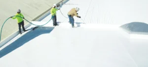 Liquid Thermal & Non-Flammable Coatings