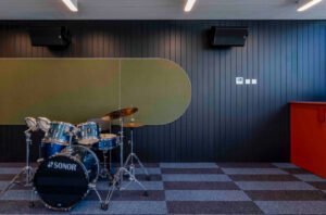 Pet Wall And Ceiling Panels
