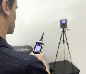 Speech Intelligibility
