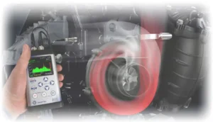 Vibration Measurement