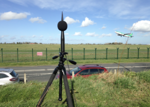 Environmental Noise Assessment