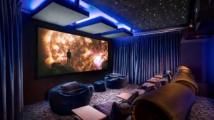 Home Cinema