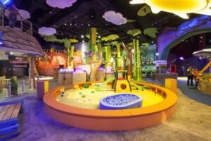 Theme Parks