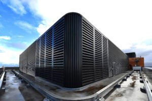 Mechanical Plant