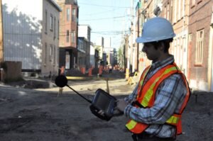 Noise Feasibility Study