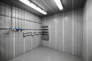 Acoustic Enclosures